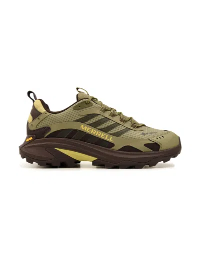 Merrell Shoes In Olivine