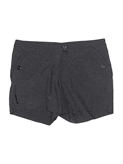 Pre-owned Merrell Shorts In Gray