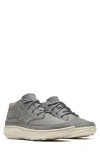 Merrell Silvo Chukka Boot In Gray