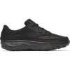 Merrell Silvo Lace-up Shoe In Black
