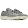 Merrell Silvo Lace-up Shoe In Gray