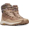 Merrell Siren 4 Primaloft® Waterproof Hiking Boot In Brown