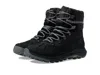 Merrell Siren 4 Thermo Mid Zip Waterproof In Black
