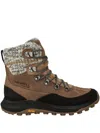 Merrell Siren 4 Thermo Mid Zip Waterproof Boots In Multi