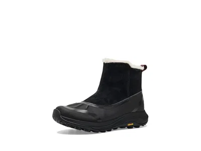 Merrell Siren 4 Thermo Waterproof Snow Boot In Black