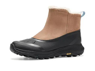 Merrell Siren 4 Thermo Waterproof Snow Boot In Multi