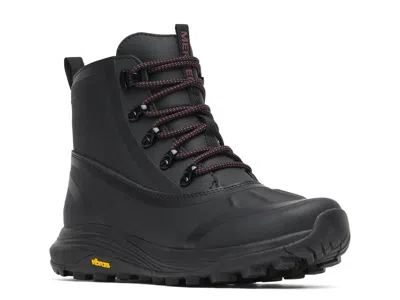 Merrell Siren 4 Waterproof Rain Boot In Black