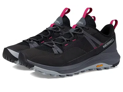Merrell Siren 4 Women's Shoes Black: 10 M