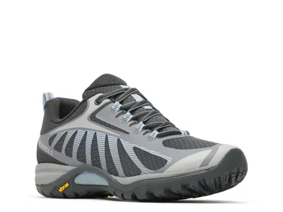 Merrell Siren Edge 3 Hiking Shoe In Multi
