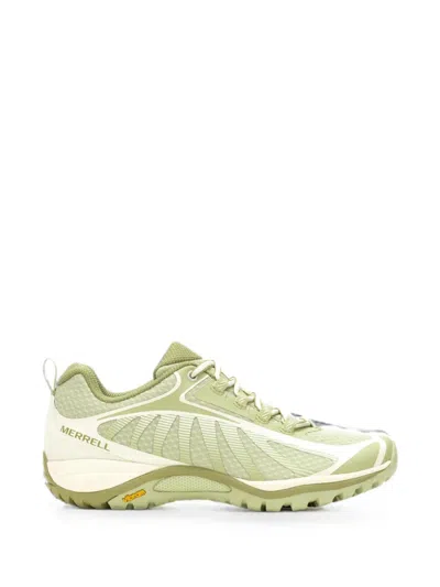 Merrell Siren Edge 3 Sneakers In Green