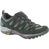 Merrell Siren Sport 3 Womens Leather Durable Hiking Shoes In Multi