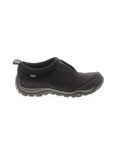 Pre-owned Merrell Sneakers In Black