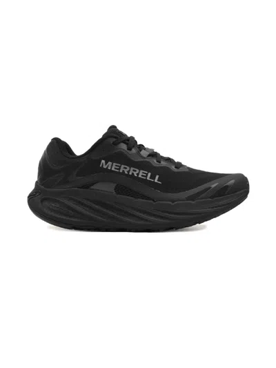 Merrell Sneakers In Black