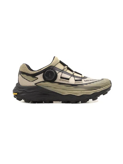 Merrell Sneakers In Green