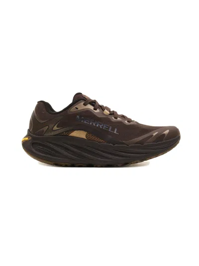 Merrell Sneakers In Brown