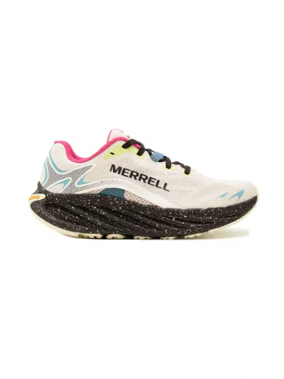Merrell Sneakers In Pink