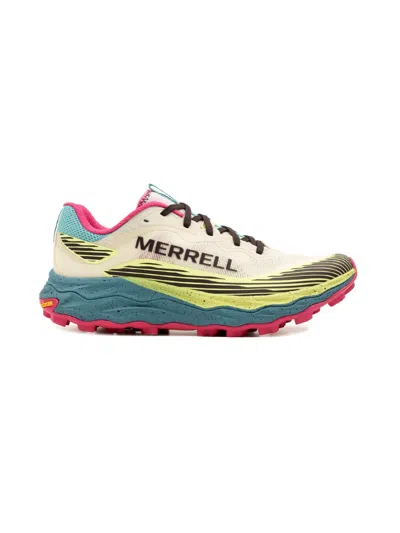 Merrell Sneakers In Multi