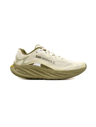 Merrell Sneakers In White