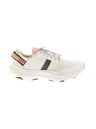 Pre-owned Merrell Sneakers In White