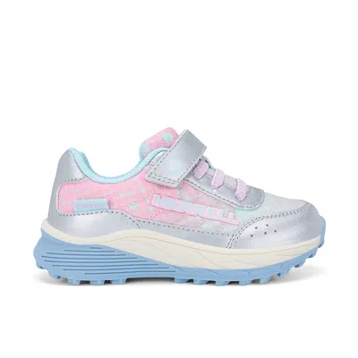 Merrell Snova Jr. Sneaker - Little Kid In Multi