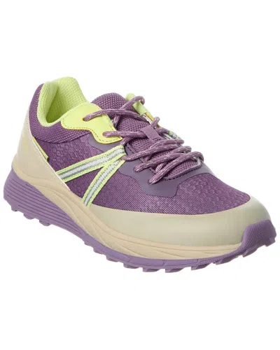 Merrell Kids'  Snova Sneaker In Purple