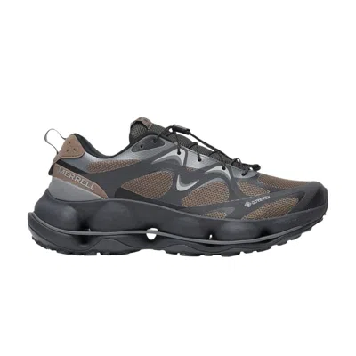 Pre-owned Merrell Snow Peak X  Speedarc Matis Gore-tex 'falcon' | Brown | Men's Size 11.5