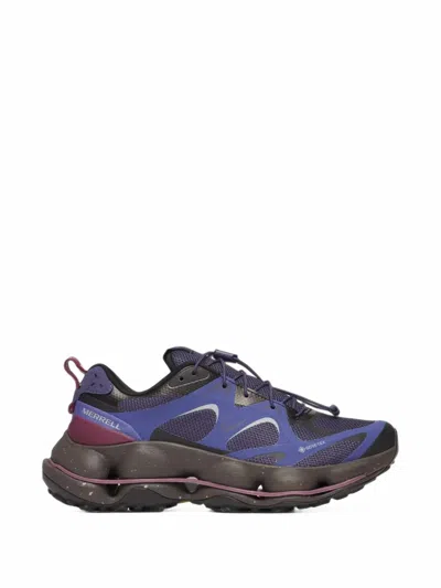 Merrell Speed Arc Matis Gore-tex Sneakers In Gray