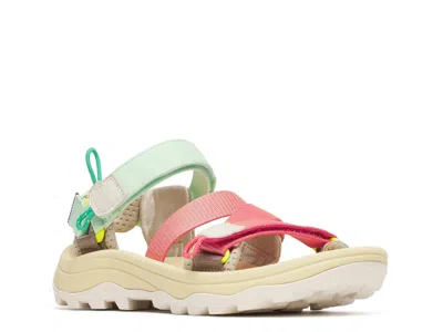 Merrell Speed Fusion Sport Sandal In Multi
