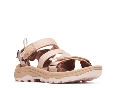 Merrell Speed Fusion Sport Sandal In Pink
