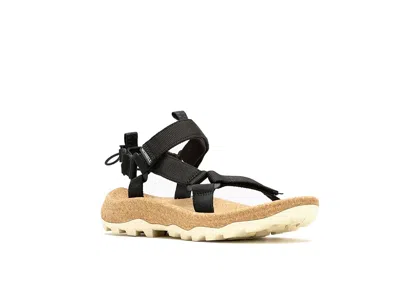 Merrell Speed Fusion Web In Black