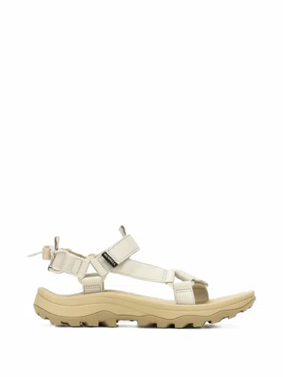 Merrell Speed Fusion Web Sandals In Animal Print
