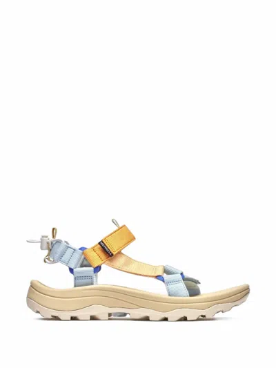 Merrell Speed Fusion Web Sandals In Multi