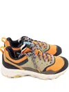 Merrell Speed Solo Sneakers In Orange