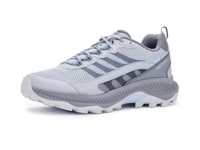 Merrell Speed Strike 2 In Gray