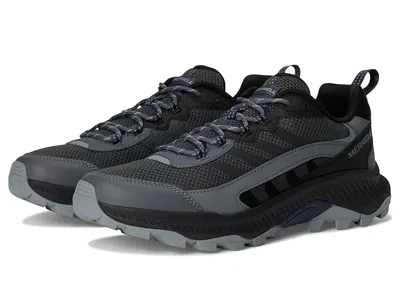 Merrell Speed Strike 2 In Black