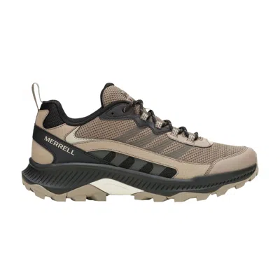 Pre-owned Merrell Speed Strike 2 'fungi' | Brown | Men's Size 9