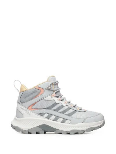 Merrell Speed Strike 2 Gore-tex Sneakers In Multi