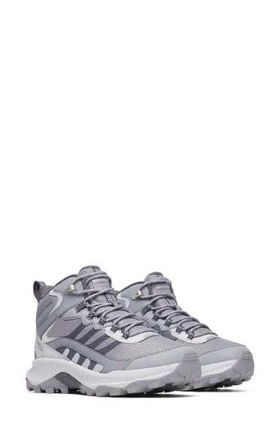 Merrell Speed Strike 2 Hiking Boot In Multi