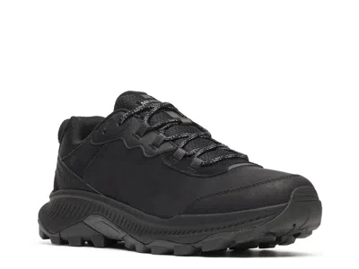 Merrell Speed Strike 2 Hiking Shoe In Black