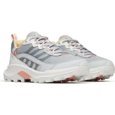 Merrell Speed Strike 2 Hiking Shoe In Multi