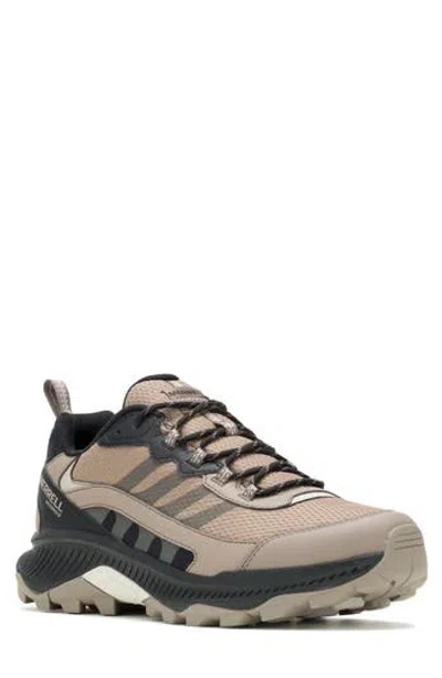 Merrell Speed Strike 2 Hiking Shoe In Animal Print