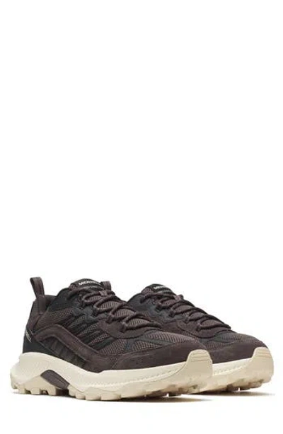Merrell Speed Strike 2 Hiking Shoe In Coal