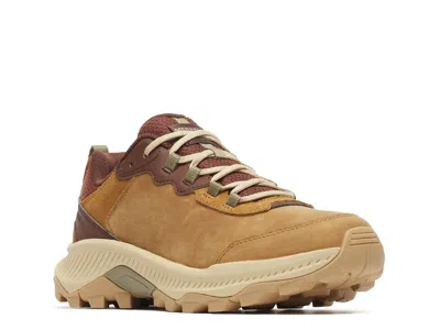 Merrell Speed Strike 2 Hiking Shoe In Brown