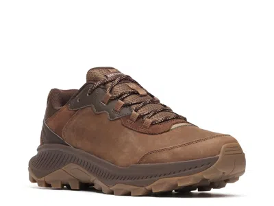 Merrell Speed Strike 2 Hiking Shoe In Brown