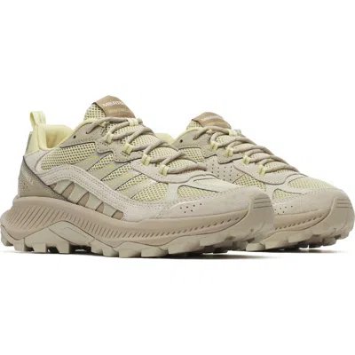 Merrell Speed Strike 2 Hiking Shoe In Green