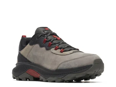 Merrell Speed Strike 2 Hiking Shoe In Gray