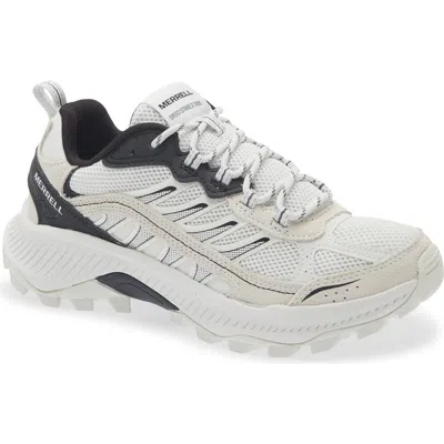 Merrell Speed Strike 2 Hiking Shoe In Multi