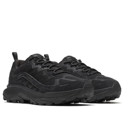 Merrell Speed Strike 2 J007203 Sneakers Men's Black Hiking Shoes Shop506