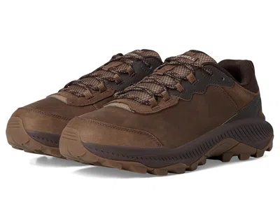 Merrell Speed Strike 2 Leather In Brown