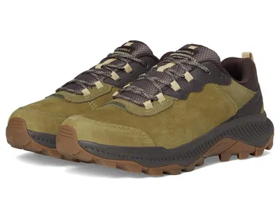 Merrell Speed Strike 2 Leather In Multi